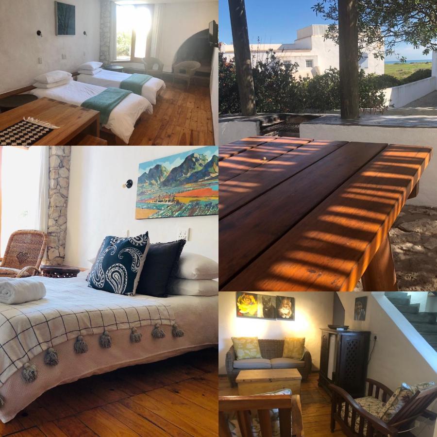 Stay At Bokkoms In Paternoster Self Catering Accommodation Екстер'єр фото
