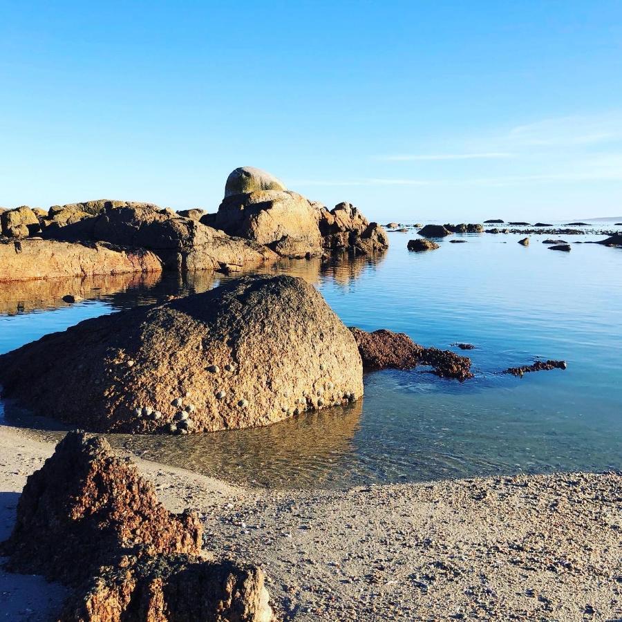 Stay At Bokkoms In Paternoster Self Catering Accommodation Екстер'єр фото