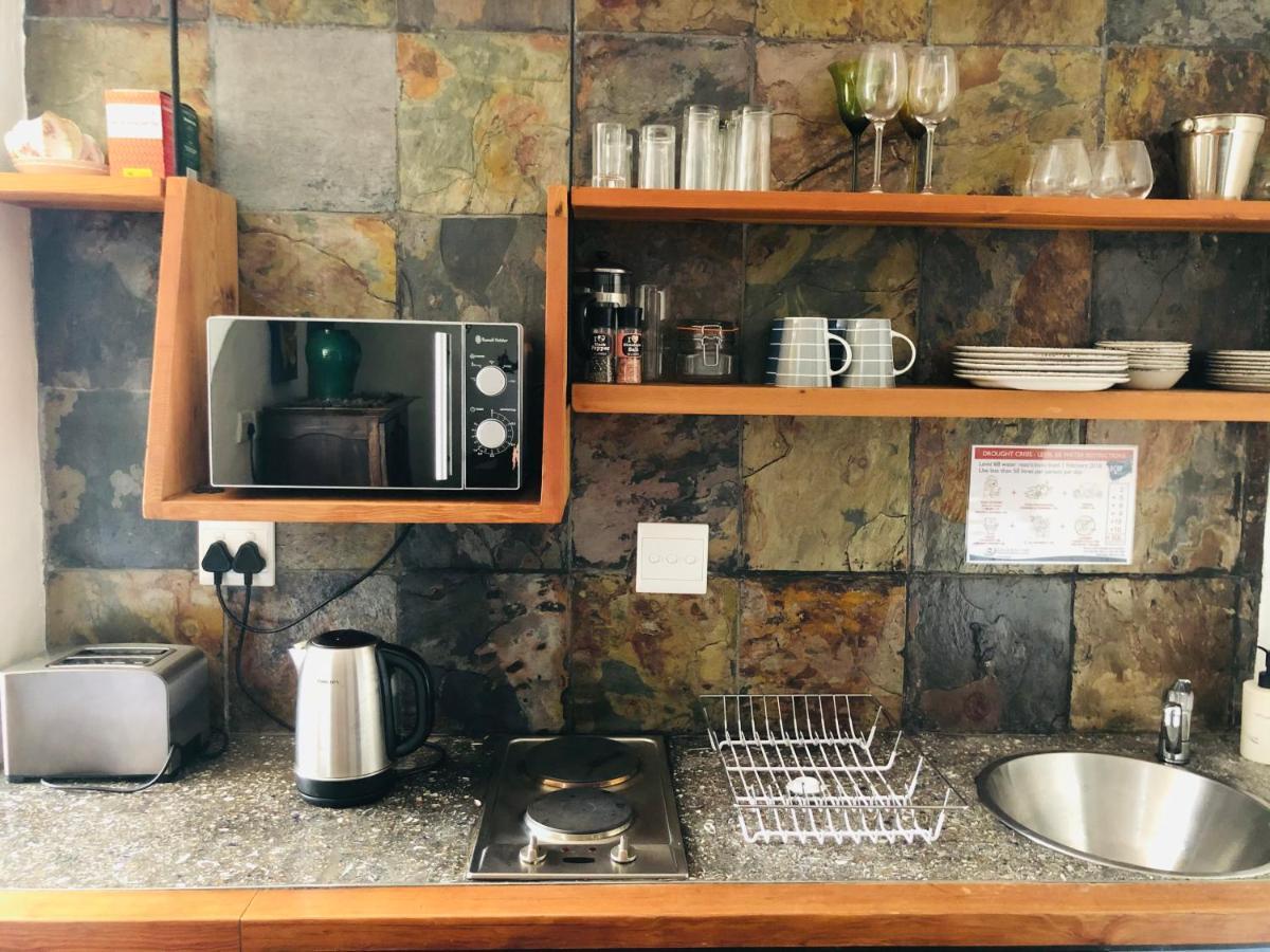 Stay At Bokkoms In Paternoster Self Catering Accommodation Екстер'єр фото