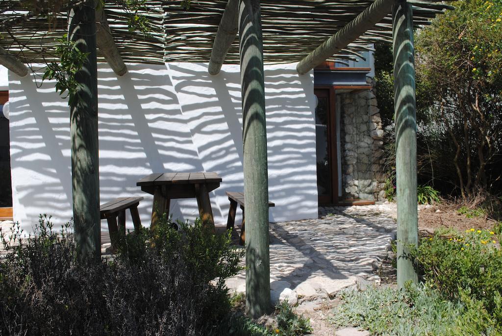 Stay At Bokkoms In Paternoster Self Catering Accommodation Номер фото