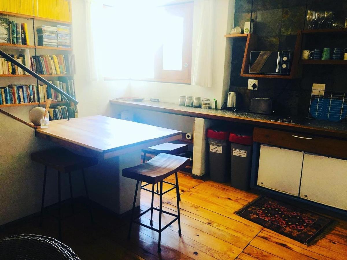 Stay At Bokkoms In Paternoster Self Catering Accommodation Екстер'єр фото
