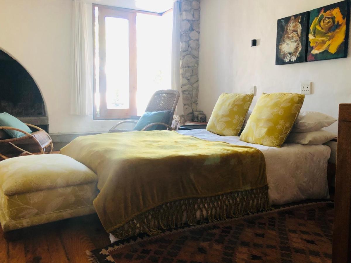 Stay At Bokkoms In Paternoster Self Catering Accommodation Екстер'єр фото