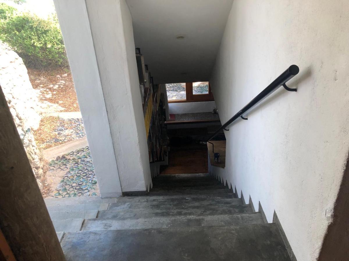 Stay At Bokkoms In Paternoster Self Catering Accommodation Екстер'єр фото