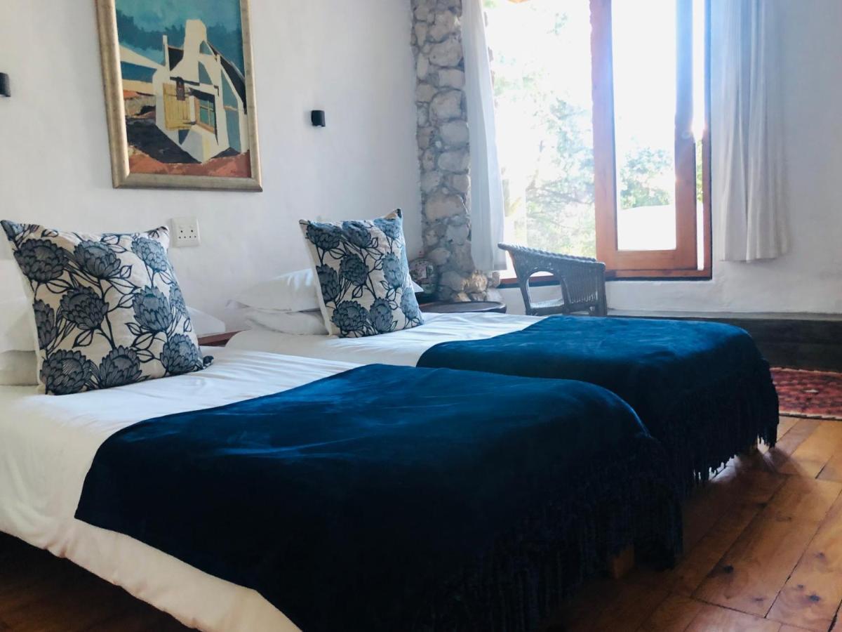 Stay At Bokkoms In Paternoster Self Catering Accommodation Екстер'єр фото