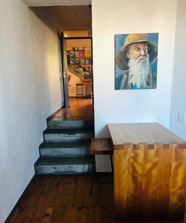 Stay At Bokkoms In Paternoster Self Catering Accommodation Екстер'єр фото