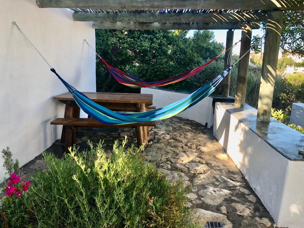 Stay At Bokkoms In Paternoster Self Catering Accommodation Екстер'єр фото