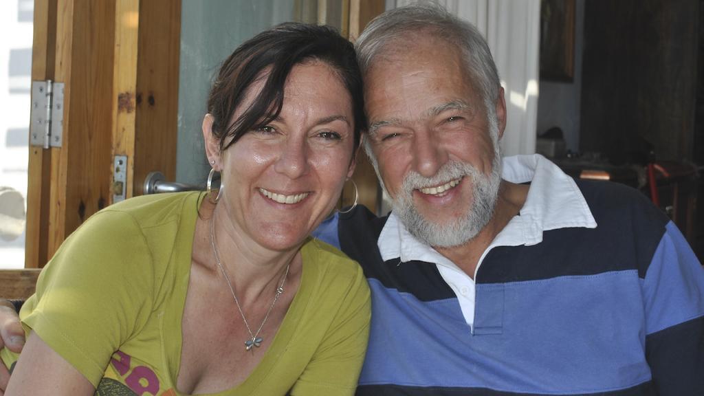 Stay At Bokkoms In Paternoster Self Catering Accommodation Екстер'єр фото