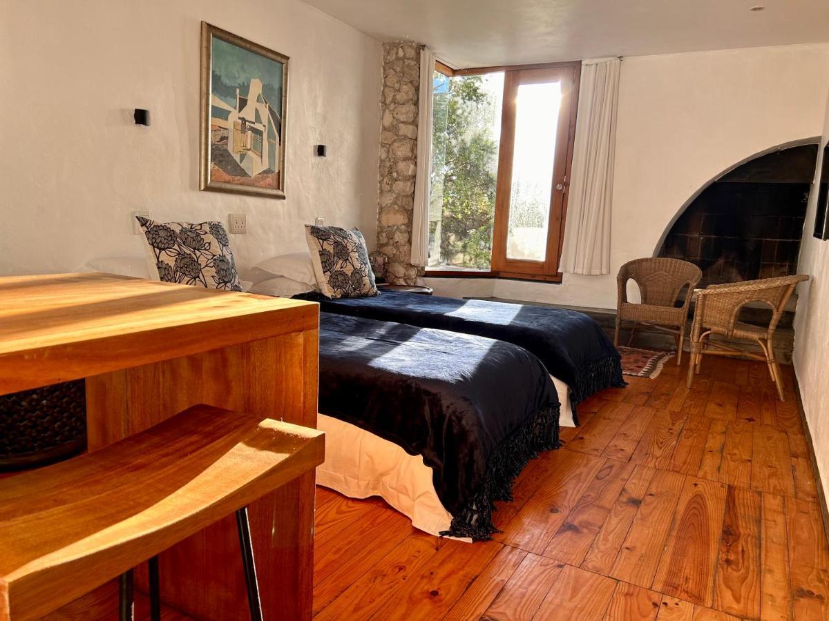 Stay At Bokkoms In Paternoster Self Catering Accommodation Екстер'єр фото