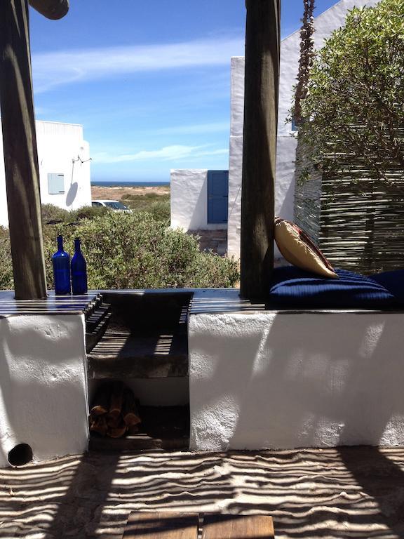 Stay At Bokkoms In Paternoster Self Catering Accommodation Екстер'єр фото