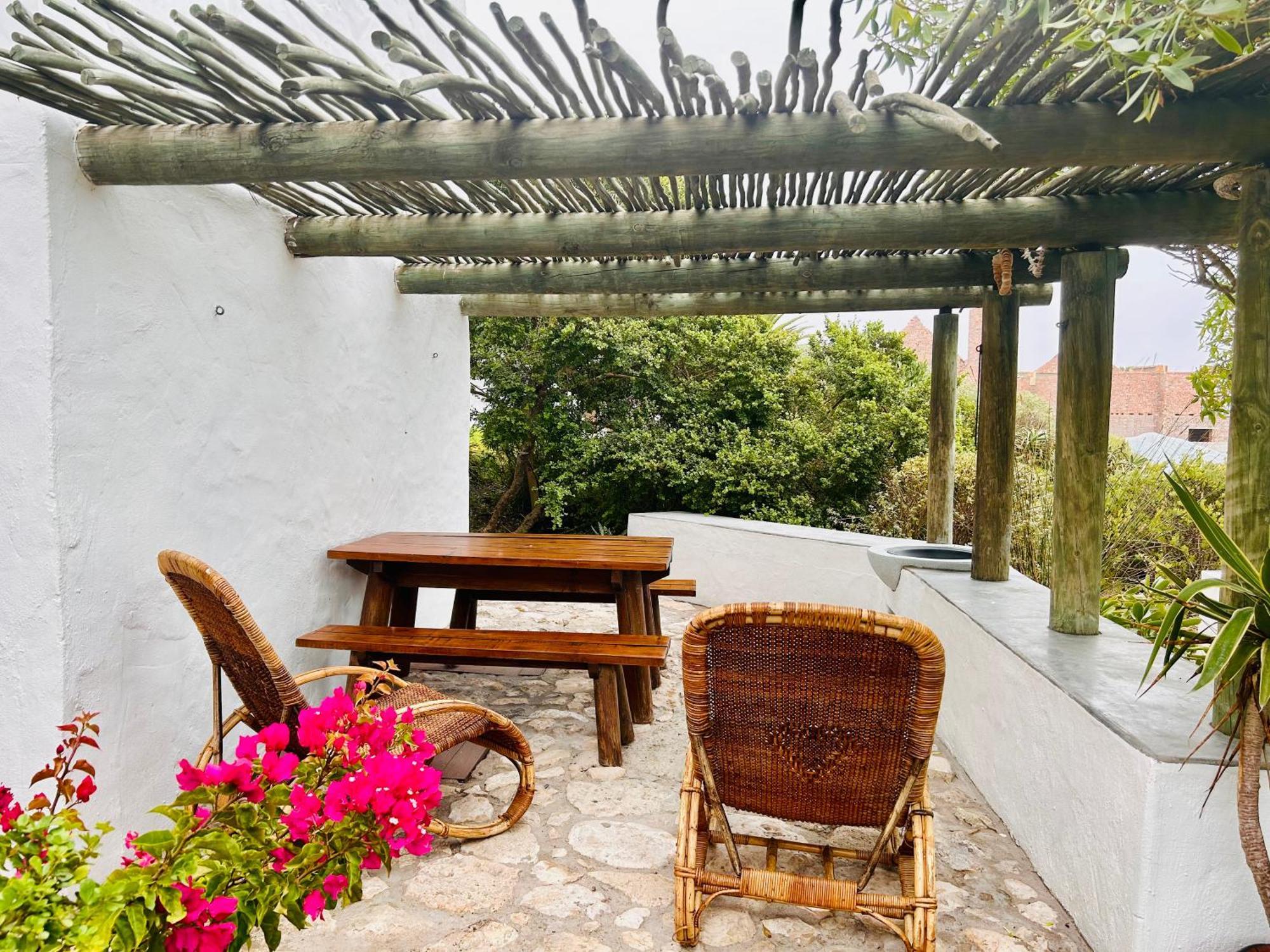 Stay At Bokkoms In Paternoster Self Catering Accommodation Екстер'єр фото