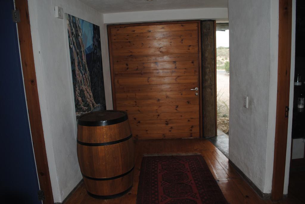 Stay At Bokkoms In Paternoster Self Catering Accommodation Екстер'єр фото