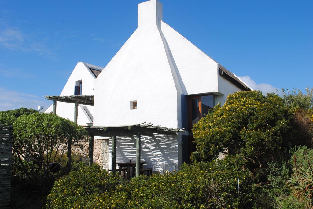 Stay At Bokkoms In Paternoster Self Catering Accommodation Екстер'єр фото
