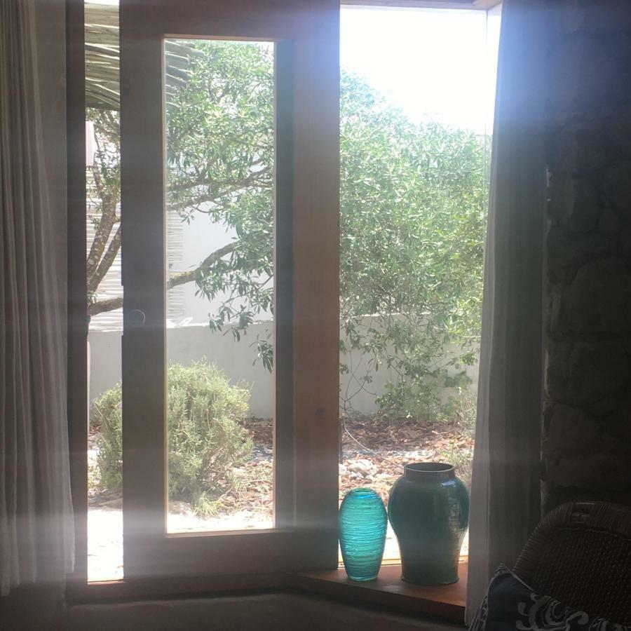 Stay At Bokkoms In Paternoster Self Catering Accommodation Екстер'єр фото